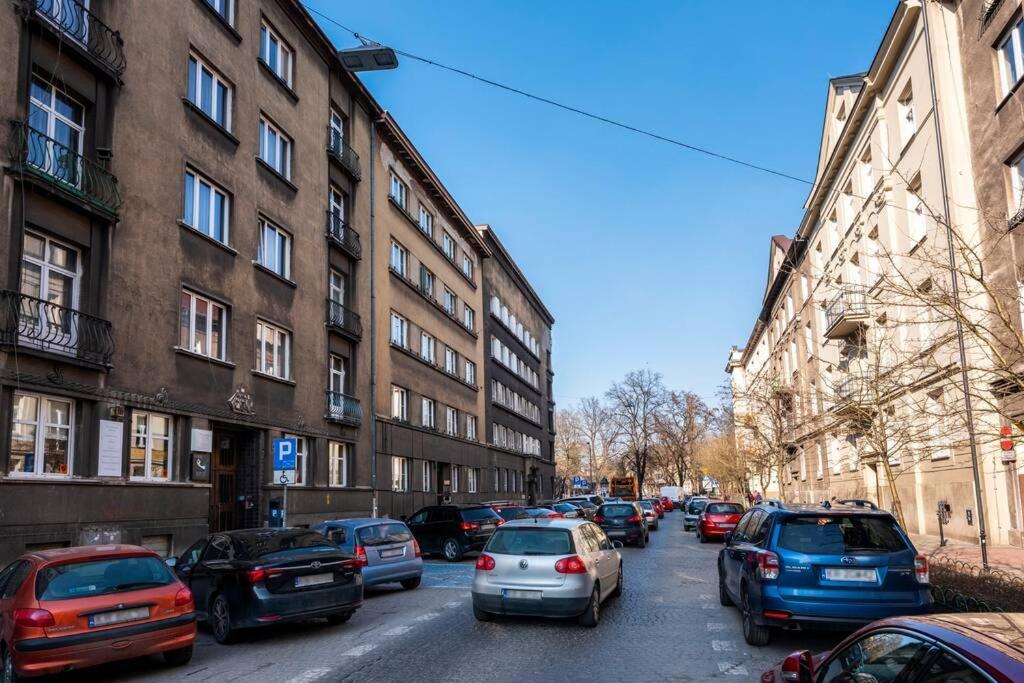 Appartement Studio Pomorska , Bezplatny Parking *